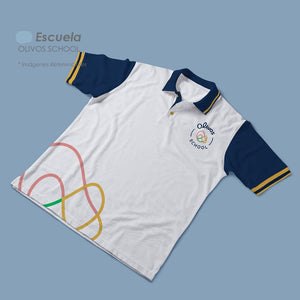 Camiseta Polo | Olivos School